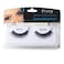 Strip Eyelashes , Black Nz 010 - 1 Pc