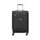 Delsey Montmarte Air 2.0 Soft Case Trolley Bag 68cm Black