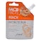 Face Facts Peach Face Scrub 60ml
