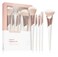 EcoTools Luxe Collection Natural Elegance Kit Face Makeup Brush Set