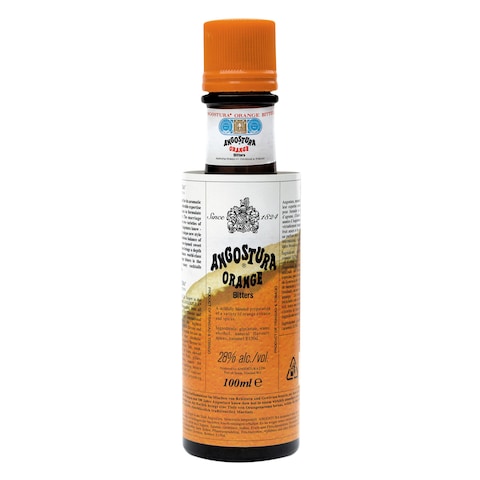 Angostura Orange Bitters Liqueur 100ml