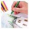 Kores Kromas Triangular Colors Pencil Set 12 Pieces