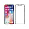 Nillkin - iPhone X / iPhone XS Tempered Glass Screen Protector Protective Film Screen Protector - Clear