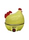 Wtrtr Egg Cooker IC01 Yellow/Red