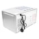 20 Liters Microwave grill Silver Ramtons 240