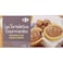 Carrefour Caramel Salted Butter Tartlet Cookies 125g