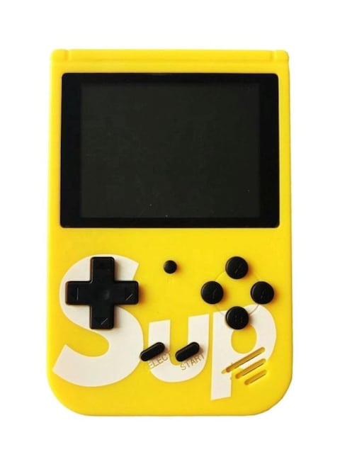 SUP Handheld Video Game Console