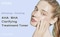 Cosrx AHA/BHA Clarifying Treatment Toner 150ml 2 Pack - Skin Rejuvenation, Daily Exfoliation, Skin Brightening, Whiteheads &amp; Blackheads Prevention
