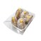 Custard Donuts 5 pieces
