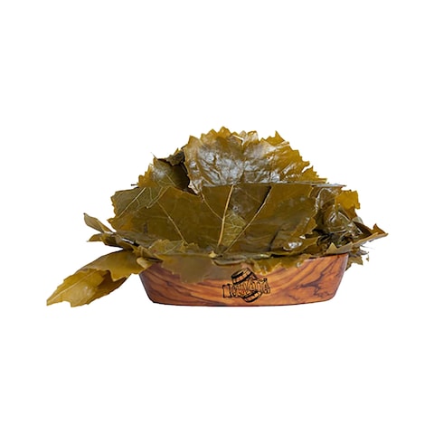 Olivetta Grape Leaves