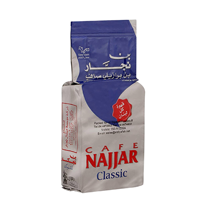 Cafe Najjar Classic 180GR