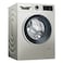 Bosch WGA144XVKE Front Load Washing Machine 9kg Silver