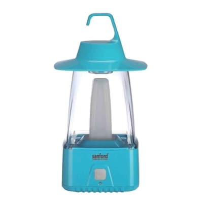 Sanford Rechargeable Camping Light With 40 Pieces LED