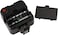 DMK Power Coopic W49 Mini Interlock Camera LED Panel Light Dimmable Video Lighting For DSLR