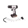 Worx D-Lite 12V/10mm Cordless Drill Driver