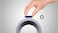 Dyson Pure Cool Link Air Purifier Tp03 (White/Silver), Wi-Fi Enabled - International Version