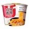 Baijia Sichuan Spicy And Hot Chilli Oil Broad Noodle 110g