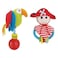 YooKidoo - Pirate Play Set