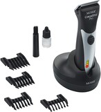 Buy Moser Chromstyle Professional Cord/Cordless Hair Clipper, Black, 1871-0181 (Pack Of 1) in UAE