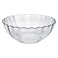 Marinex Tigela Bella Glass Bowl Clear 3.1L