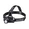 Sanford USB Charging Head Lamp Black