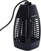 Olsenmark OMBK1513 Fly &amp;Insect Killer - Powerful Fly Zapper, 1x4W UV Light Tube - Electric Bug Zapper, Insect Killer, Fly Killer, Wasp Killer - Insect Killing Mesh Grid