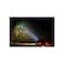 TBS -19041-O Laser Light Bar 22 Inches, with Aluminum Housing Material, PC Lens Material, High-Intensity Chips and Laser Chip with IP67 Waterproof Rating