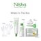 NISHACR?ME HNY BLONDE H.COLOR168ML
