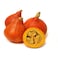 Pumpkin Red