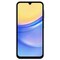 Samsung A15 Dual SIM 4GB RAM 128GB 4G LTE Yellow