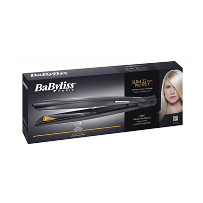 BaByliss Hair Straightener ST325