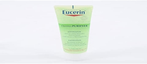 Eucerin Dermo Purifyer Scrub 100ml