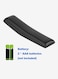 Generic Smart Tv Remote Control For Samsung Black