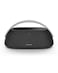 Harman Kardon Go + Play 3 Portable Bluetooth Speaker - Black