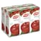 KDD Apple Juice 180ml x Pack of 6