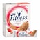 Fitness Breakfast Cereal Bar With Wholegrain &amp; Strawberry 23.5g &times;6 Pieces