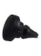 Generic - Magnetic Car Mount Phone Holder With Air Vent Black