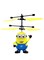 Generic Me Minion Induction Flying Helicopter