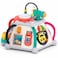 Hola - Baby Toys Hoodle Musical Activity Cube 15 Functions