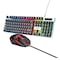 KAKU KEYBOARD AND MOUS KSC-734 E
