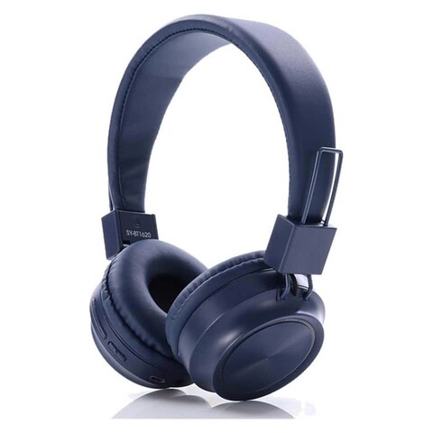 فيرست وان  SY-BT1620 سماعات رأس بلوتوث