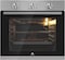 MILLEN Built In Electric Oven 7 Cooking Modes, 78L - 3 Year Warranty, SCHOTT Inner Glass, MEO 6001 IX