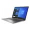 HP 15s-eq1001ne Laptop - AMD Ryzen 3 3250U - 256GB SSD - 4GB RAM - 15.6-inch HD - AMD GPU - Windows 10 - Black