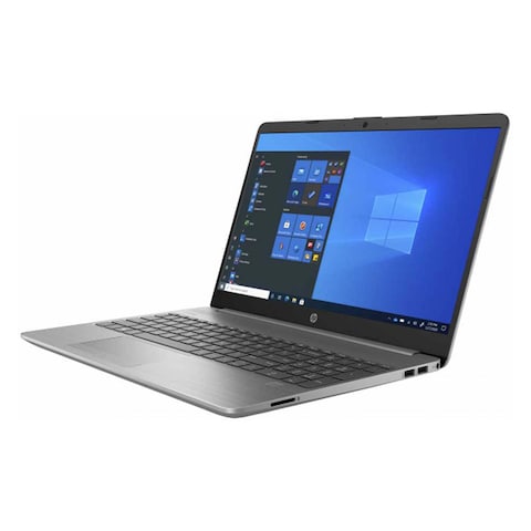 HP 15s-eq1001ne Laptop - AMD Ryzen 3 3250U - 256GB SSD - 4GB RAM - 15.6-inch HD - AMD GPU - Windows 10 - Black