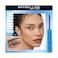 Maybelline New York Eye Tattoo Liner 48H Liquid Dip In Switch- Metallic Blue