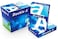 Double A - Printer Copy Paper, Size A5, GSM 80, 500 Pages Ream (Bundle of 5 Reams)