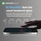 Amazing Thing Supreme Privacy Glass Full cover for iPhone 14 PRO Screen Protector Tempered Glass with Easy Install Tray - [28 Degree PRIVACY 2.75D]