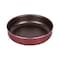Nouval Designo Oblong - 30 Cm - Red