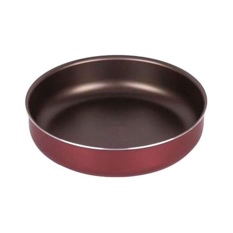 Nouval Designo Oblong - 30 Cm - Red