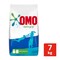 Omo powder detergent low foam automatic 7 Kg